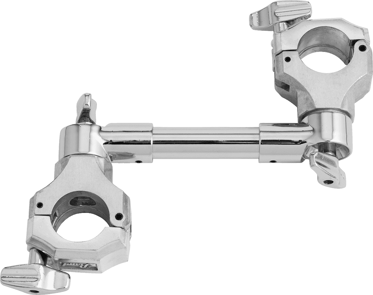 Pearl PCR-50R -  ICON ROTATING DUAL 1.5" ROUND PIPE EXTENSION CLAMP