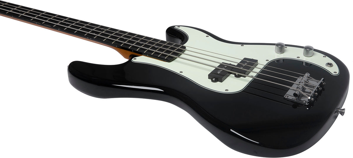 PB 300 Zwart