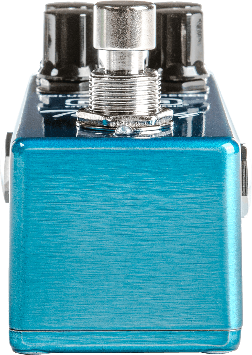 CSP 027 Custom Shop Timmy Overdrive