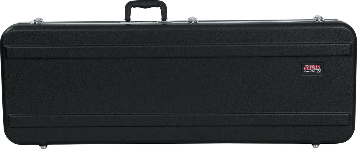 Elektrische XL Extra Long ABS Deluxe Koffer - GC