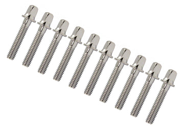 TRC-28 - 28MM TENSION ROD - 7/32" THREAD (X10)