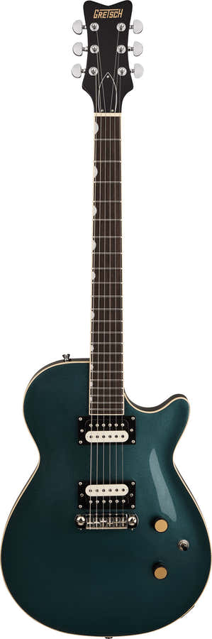 Streamliner Jet LRL Gunmetal
