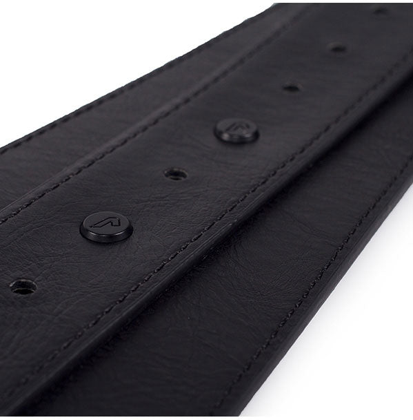 SoloStrap Neo - 10 cm neopreen - Zwart
