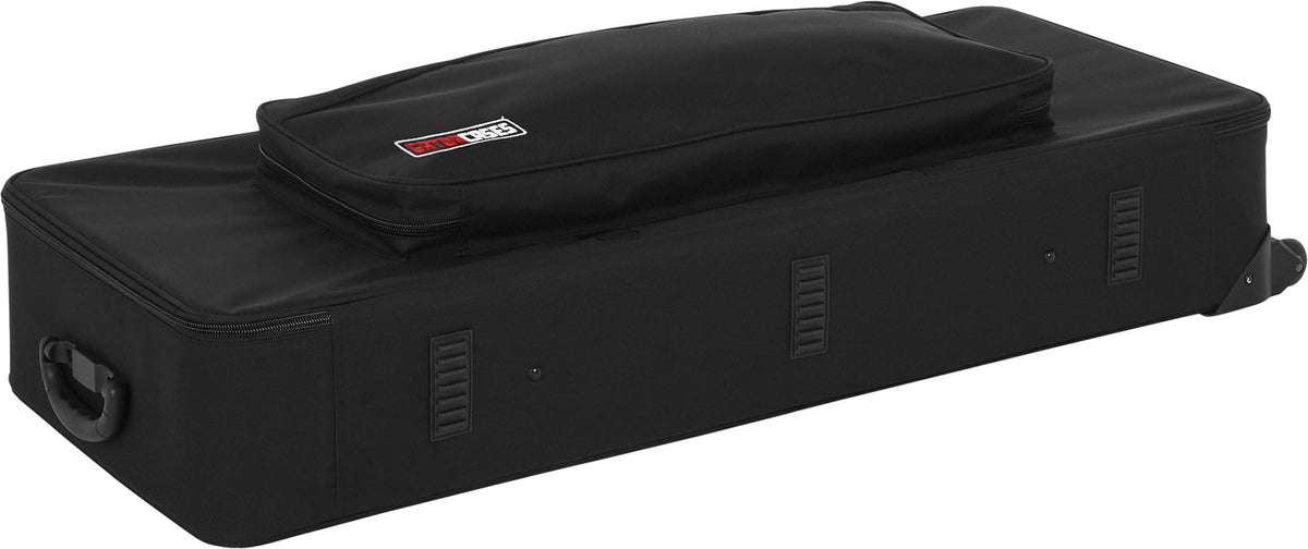 Keyboard gigbag GK61 zwart