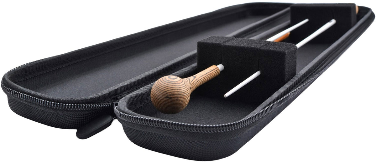 Transportdoos voor Dirigeerstok