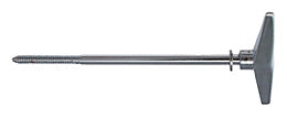 Gibraltar SC-BDTR/S - BASS DRUM T-RODS 4-3/8"