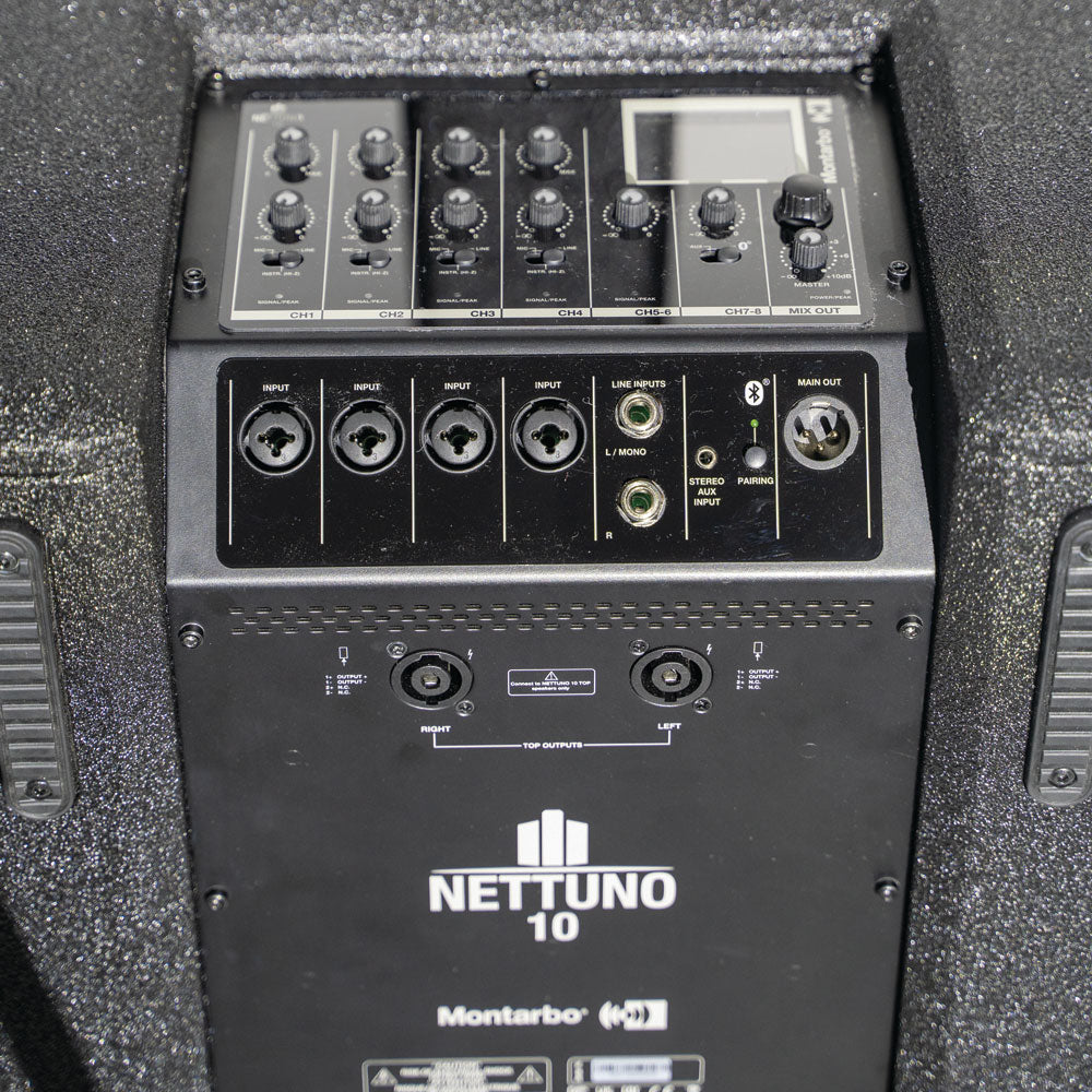 Nettuno 10