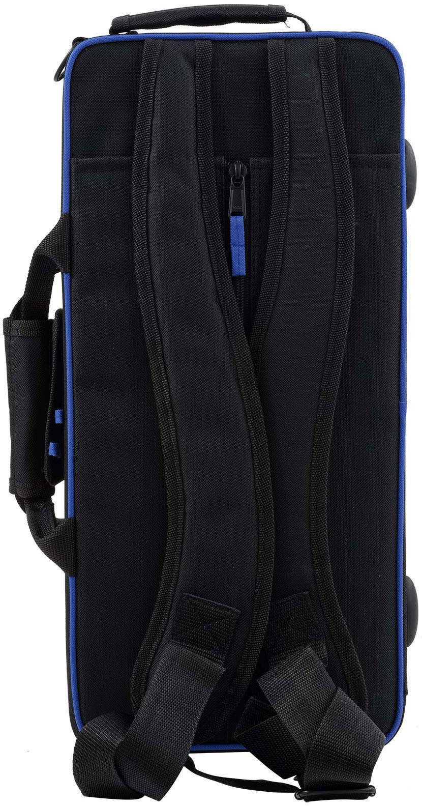 WSSC300 - Gebogen Sopraan Bb Gevernist