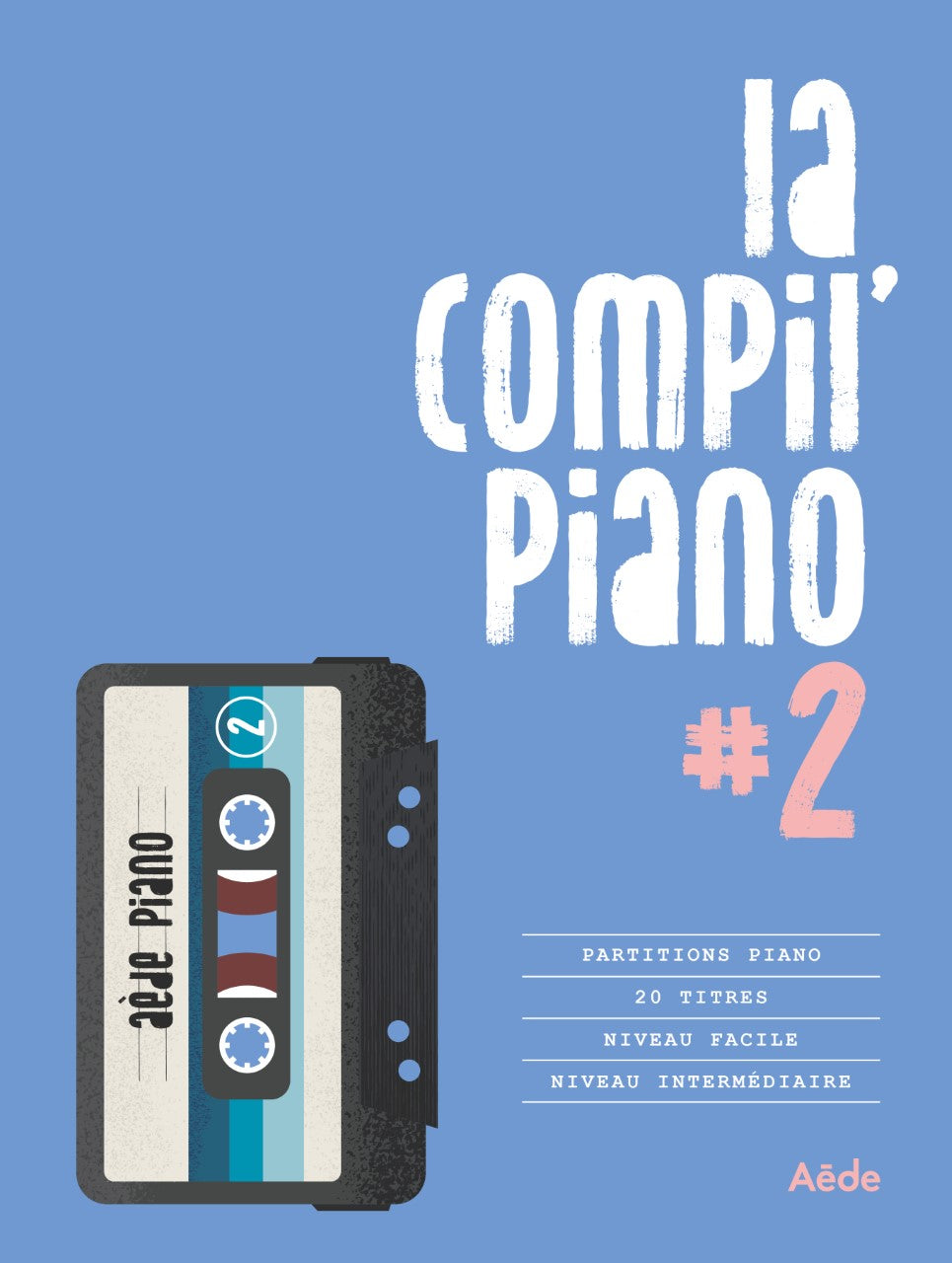 La Compil Piano #2