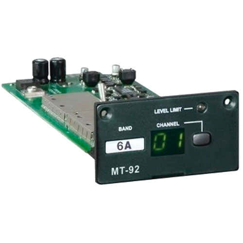 MT-92 6A