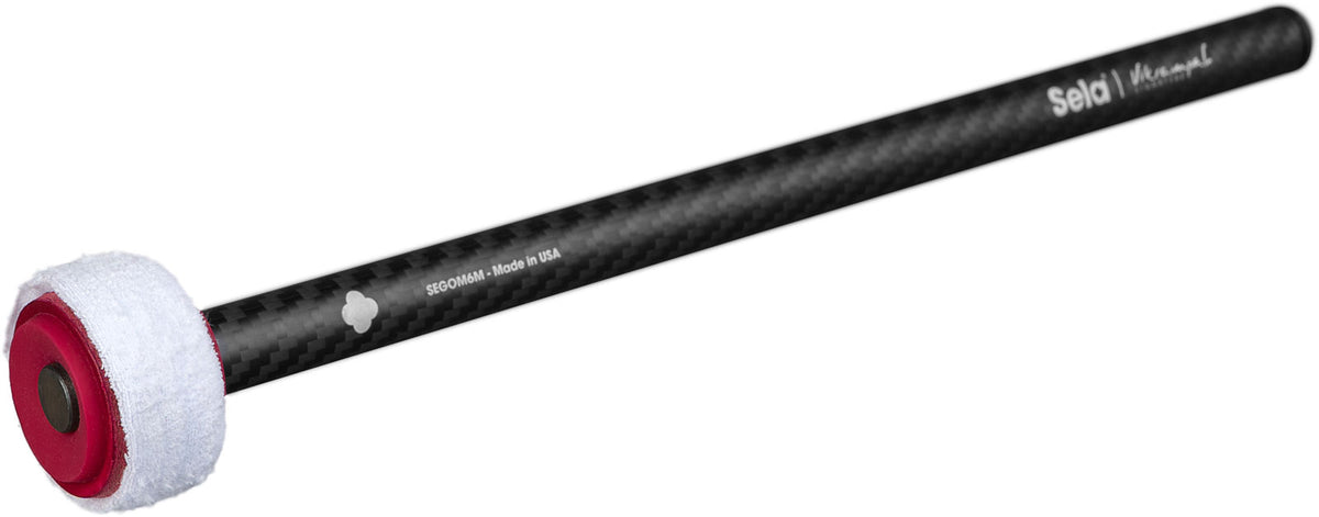 Gonghamer Vikrampal Fine Touch Hard - Medium, naturel