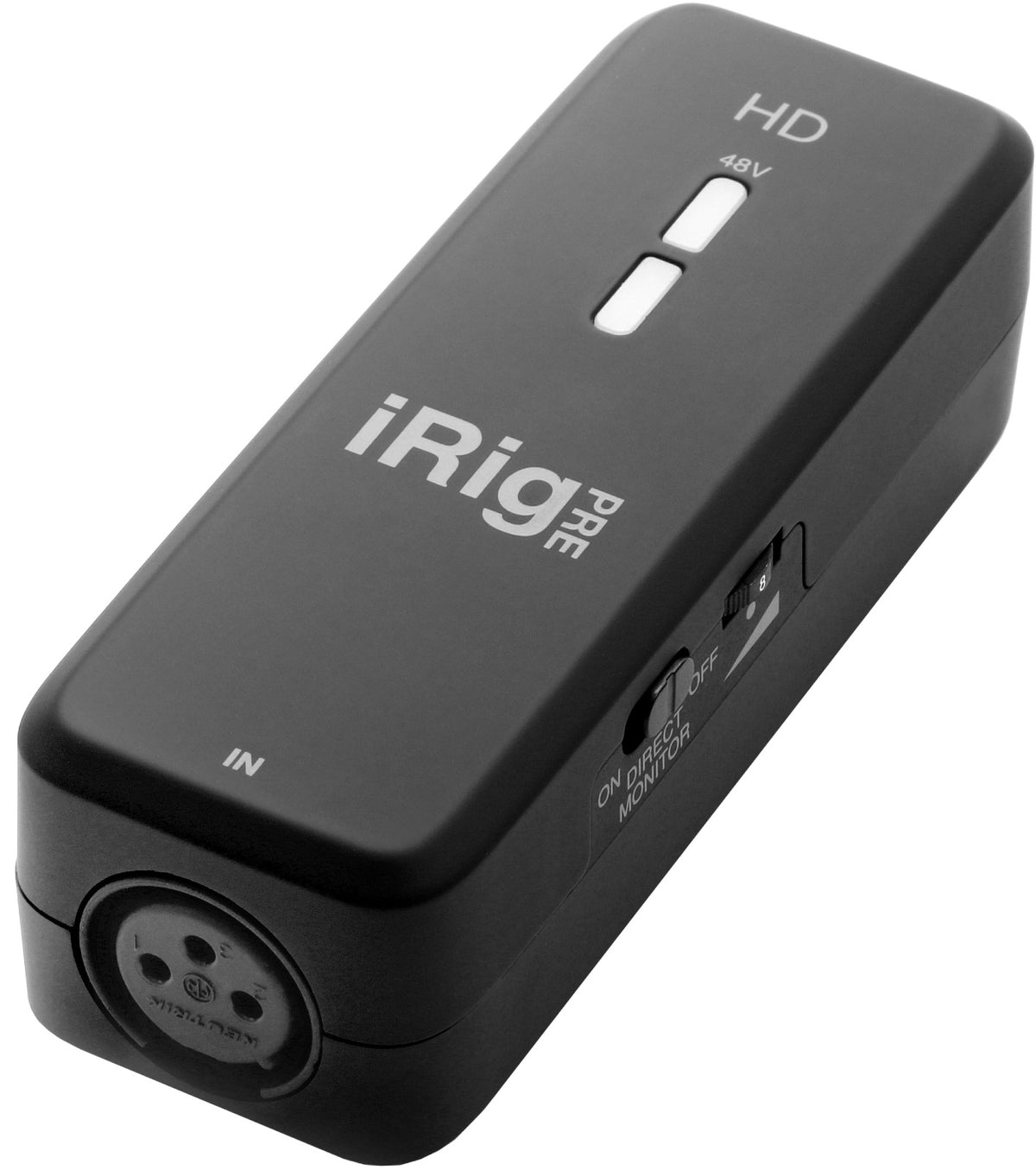 iRig Pre HD