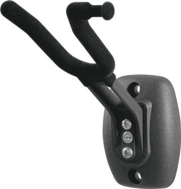 VIOLIN WALL HOLDER BLACK