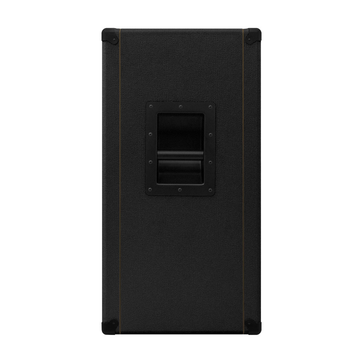 PPC412 Zwart