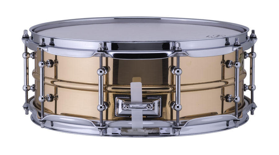 Lc660T - 14 X 5" Koper Phonic - (Buisschaal)