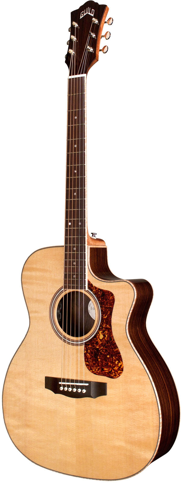 Om-250Ce Reserve Natural