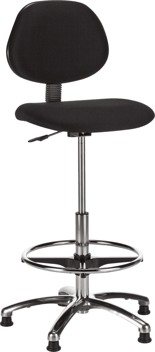 Pearl TIMPANIST'S ORCHESTRA SEAT WITH BACKREST