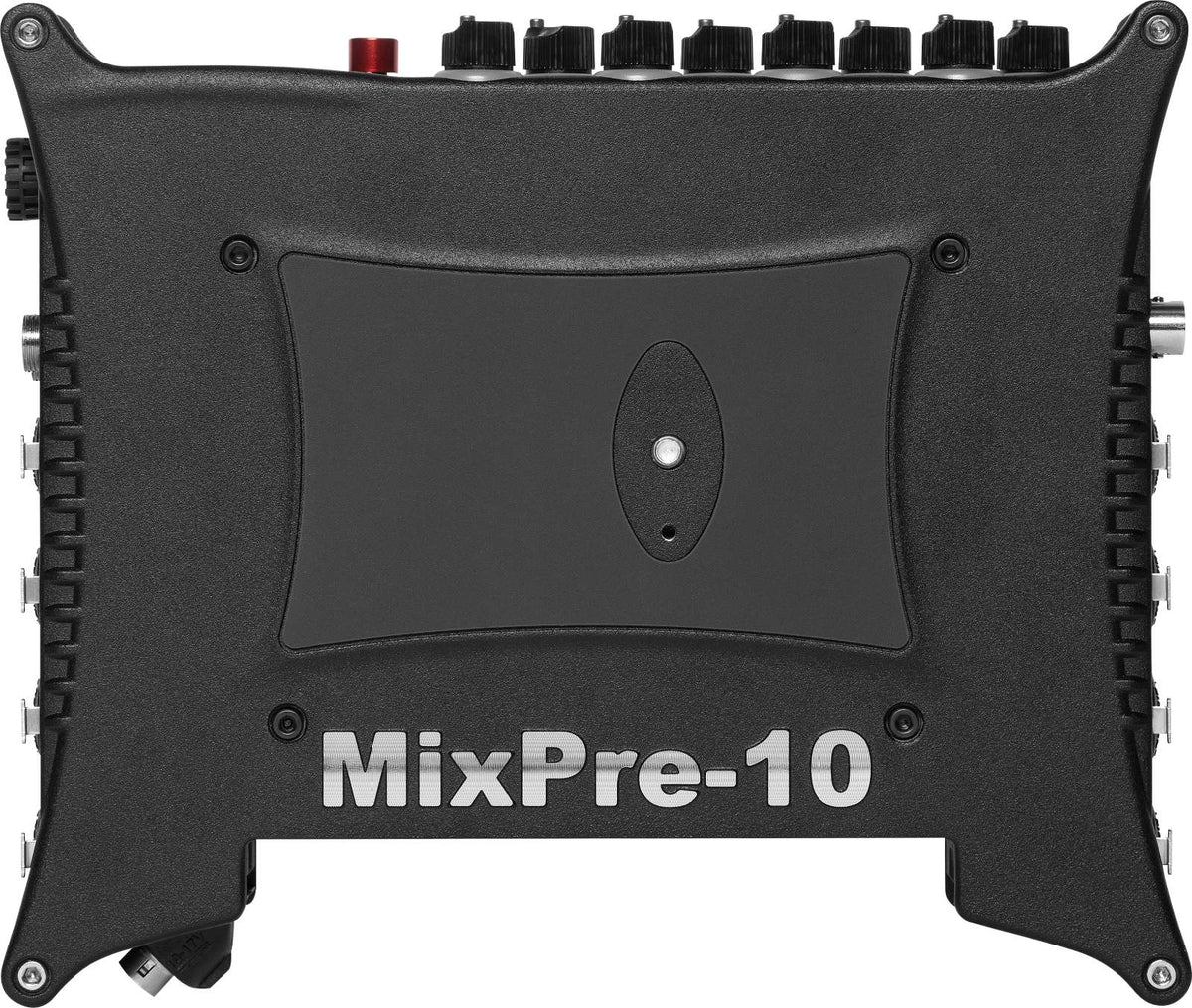 MixPre-10 II