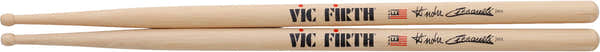 Vic Firth ACJ - JAZZ ANDRE CECCARELLI SIGNATURE