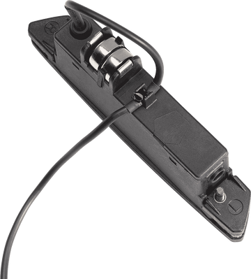 RARE EARTH MAGNETIC SOUNDHOLE PICKUP