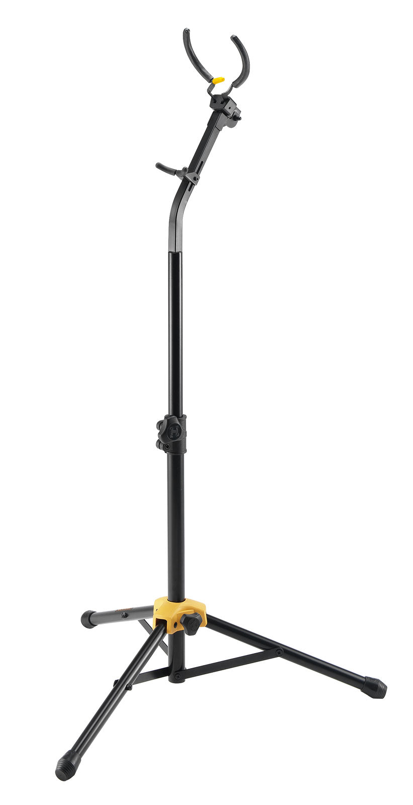 Hercules Stands Enkele Standaard Voor Alt-/tenorsaxofoon DS730B