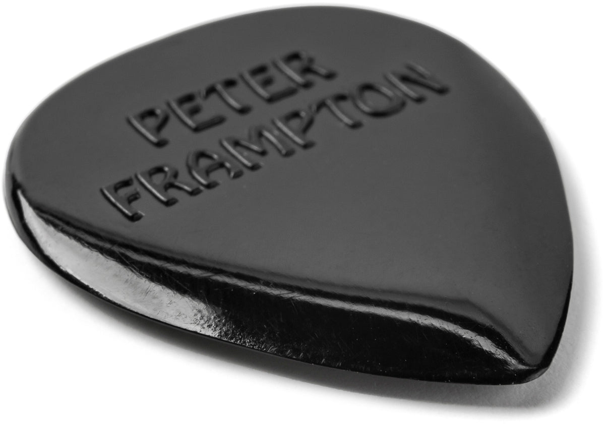24 x 2,08mm Peter Frampton Vintage Jazz Teardrop Zwart