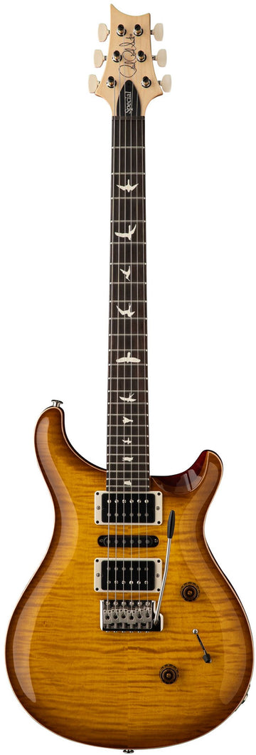 Ce24 Special Mccarty Sunburst Ltd