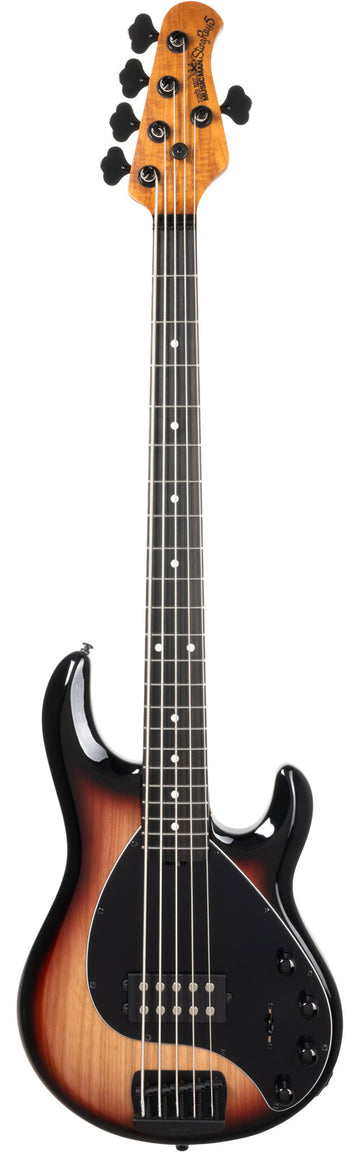 StingRay Special 5 Faded Vintage Sunburst