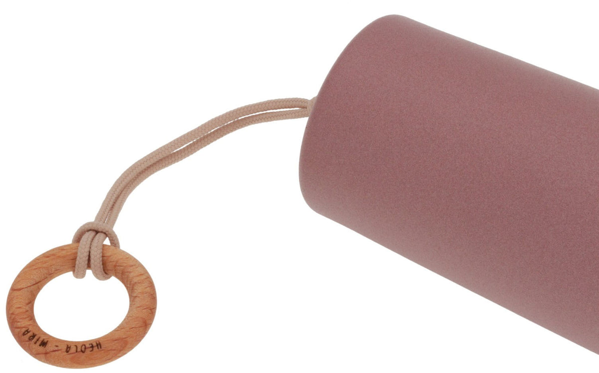 Mira - Harmonische bel - Gevormd aluminium