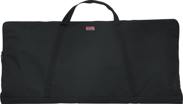 Toetsenhoes GKBE61 Zwart