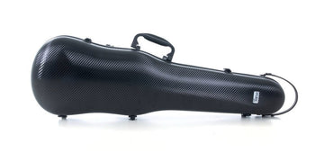 1.8 Zwart - Viool 4/4 (Metrohandvat)