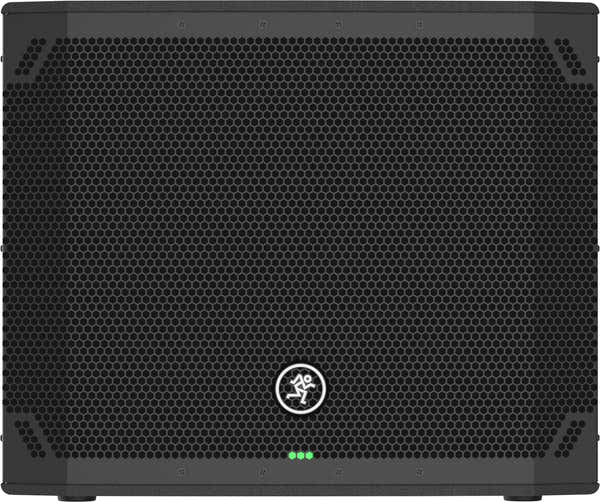 Thump 15S V4