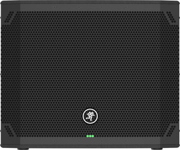Thump 15S V4
