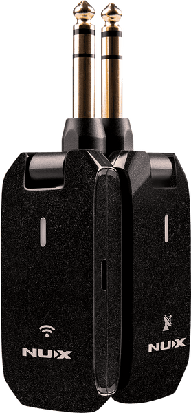 C5RC Draadloos Gitaarsysteem 5,8 GHz Automatische Synchronisatie