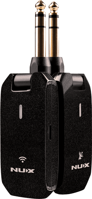 C5RC Draadloos Gitaarsysteem 5,8 GHz Automatische Synchronisatie