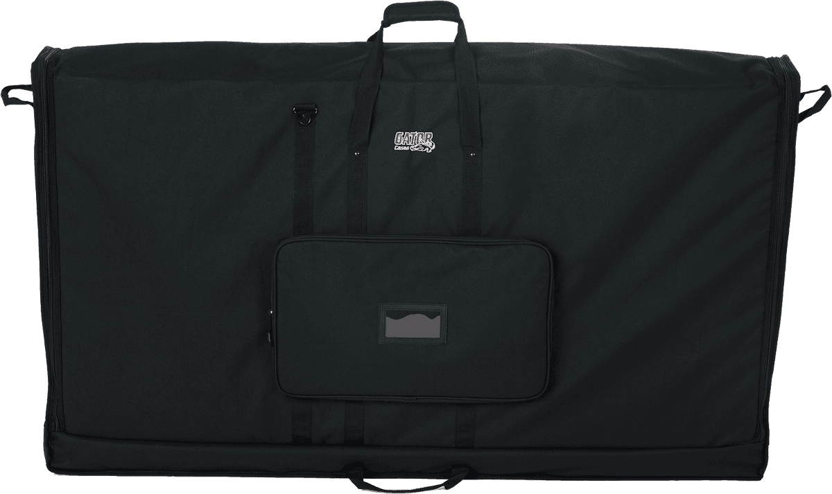 G-LCD Tote 60