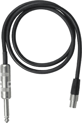 Shure WIRELESS