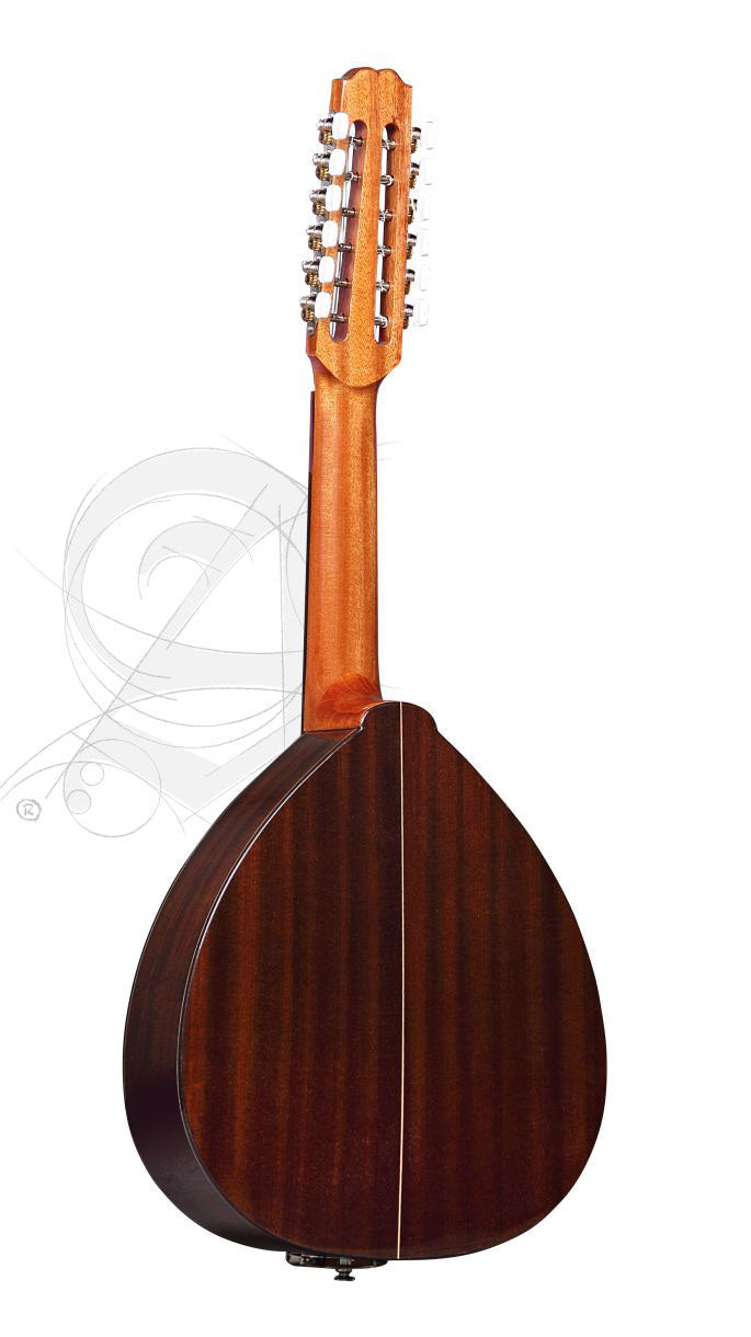 Student L-3C Lutes + 9534 Gigbag