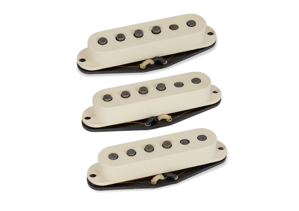 Seymour Duncan Joe Bonamassa's '63 Cradle Rock Strat Set