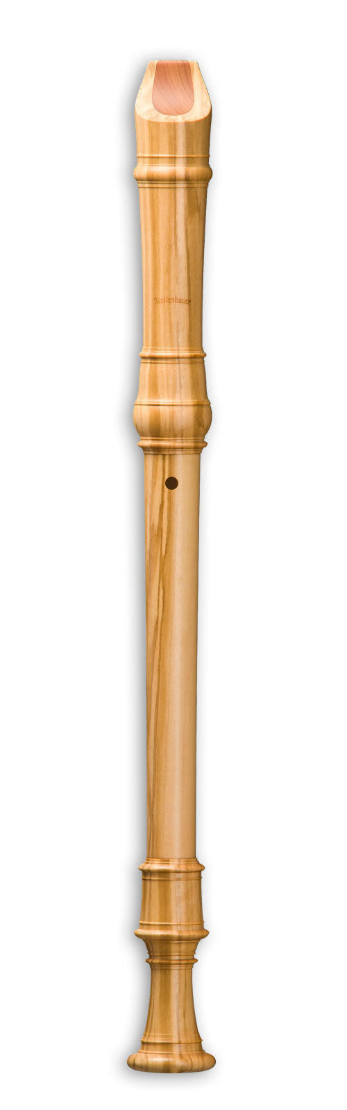 Denner Alt 5223 - Olijfhout (Barokke Vingerzetting)
