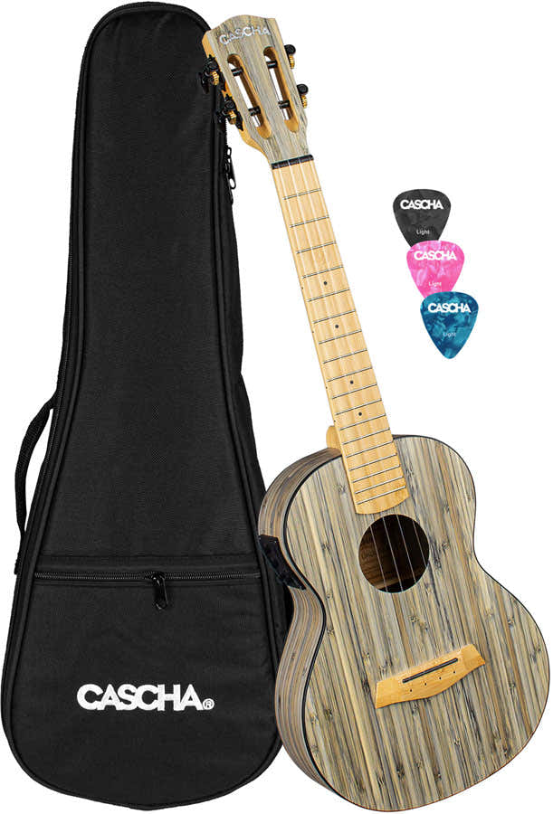 HH 2317e Tenor Bamboe Grafiet