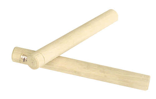Claves Acacia