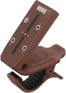 Korg Stemapparaten Headtune Ukulele