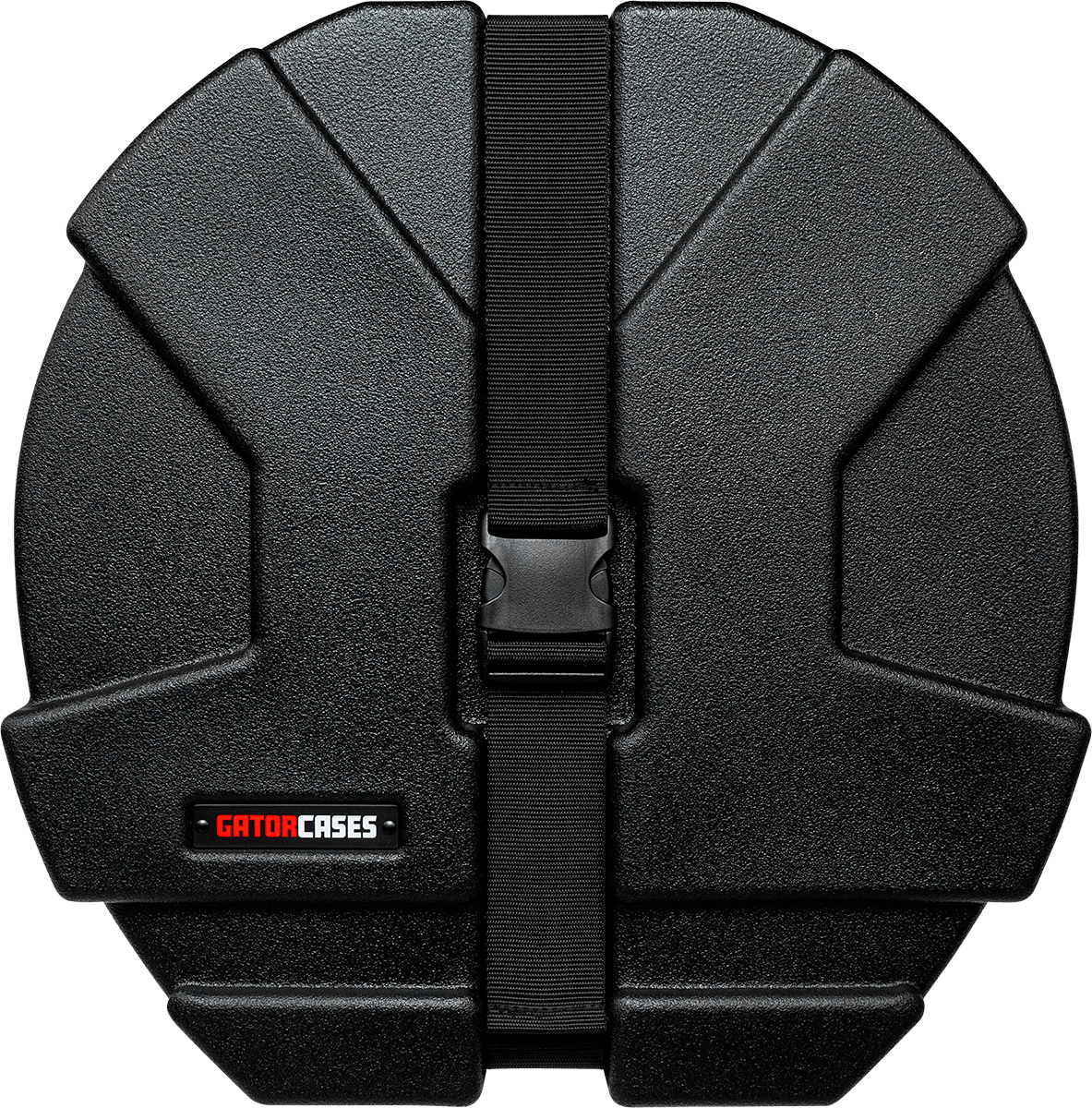 Vormkoffer Grooves Voor Tom 14" X 14"