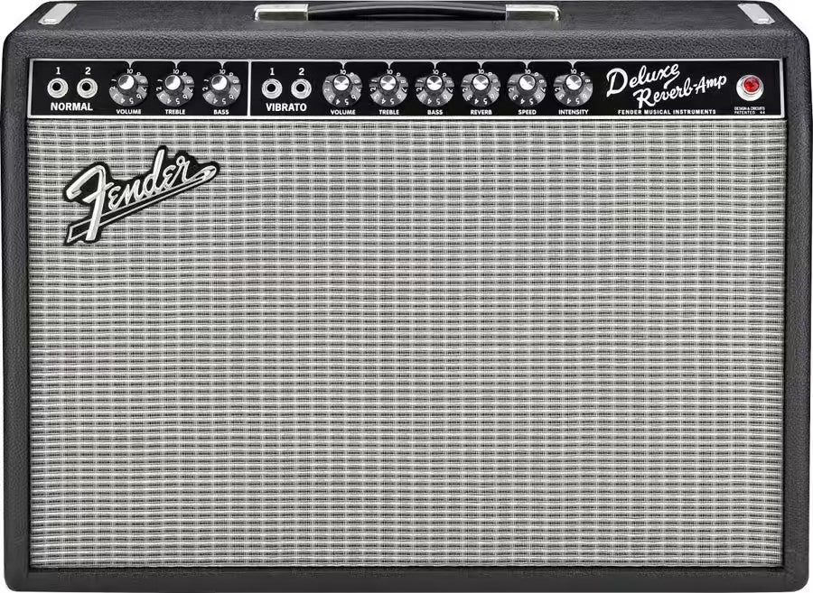 Fender 65 DELUXE REVERB