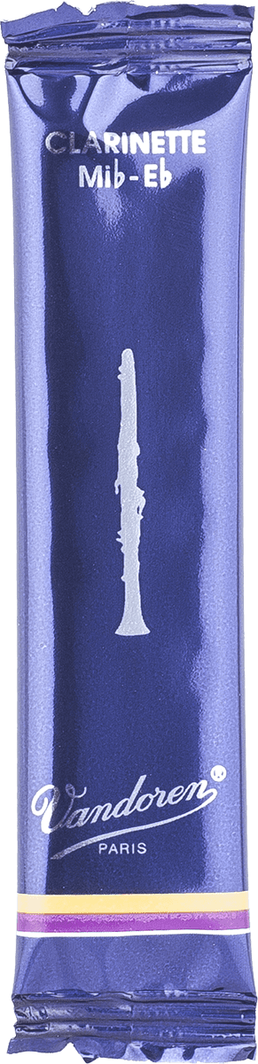 TRADITIONAL 4 - CR114