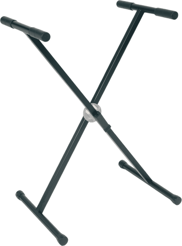 Keyboardstandaard RX20 Zwart