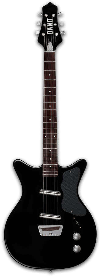 Dan 0. Cool Black
