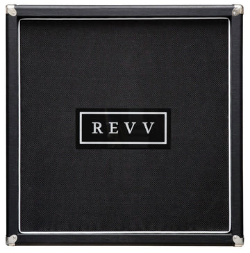 Revv Luidsprekerkast 4X12