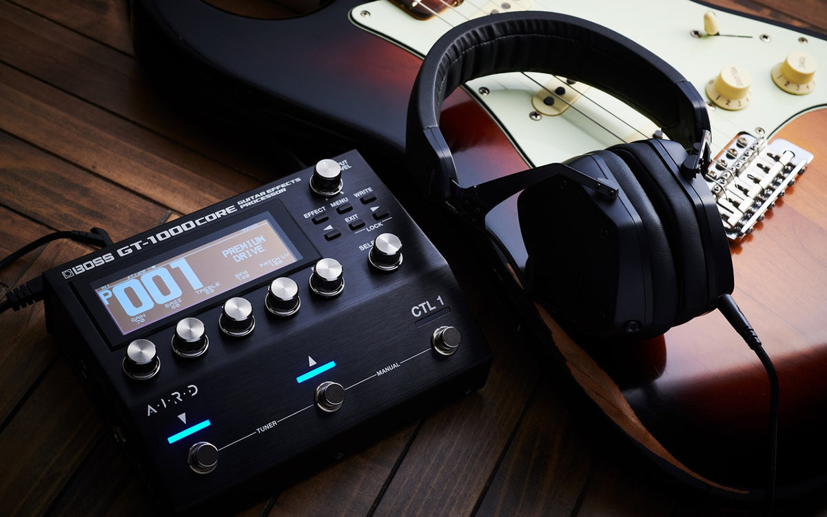 GT-1000 Core